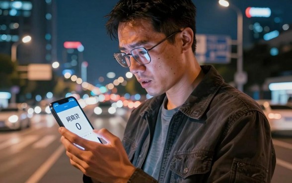 支付宝没有逾期网商贷能下款吗，概括5个新上线贷款平台门槛低app