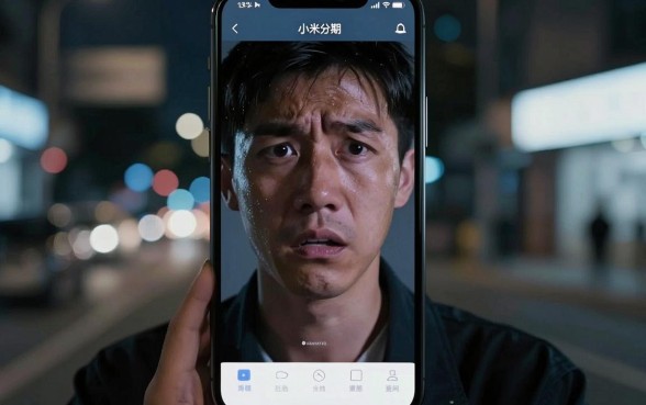 像小米分期一样的借款平台,倾情分享5个贷款不上诚信平台的app