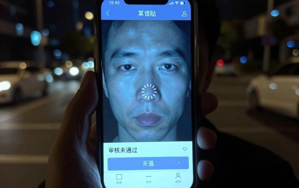 网黑能下款的大口子,详细阐述5个无视黑白的网贷app