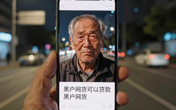黑户网货能借款的口子，汇整5个百分百下款无视黑白户网贷软件
