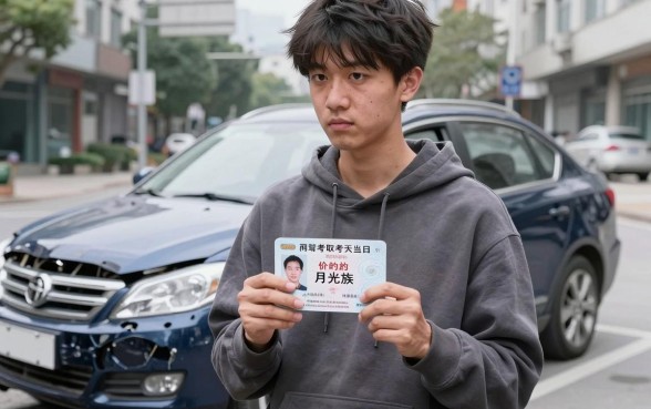 有驾照就能借款的口子，陈列五个网贷无视不查征信app