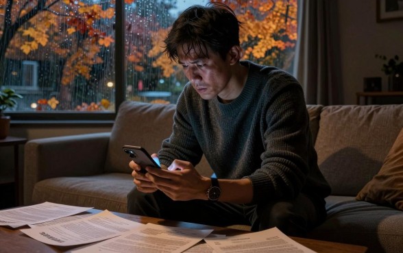 征信有点黑花了怎么办呢，概览5个黑户成功获取大额贷款的软件