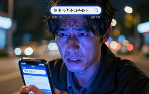 信用卡代还口子必下，概览五个手机小额黑户快速贷款平台