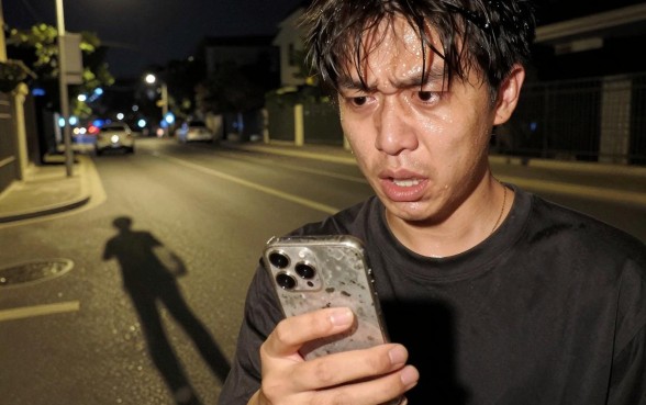苹果手机黑户贷款app，理出五个无视一切的网贷口子