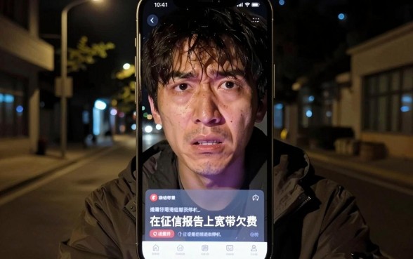 征信黑花了能办宽带吗吗，枚举五个芝麻信用600贷款口子