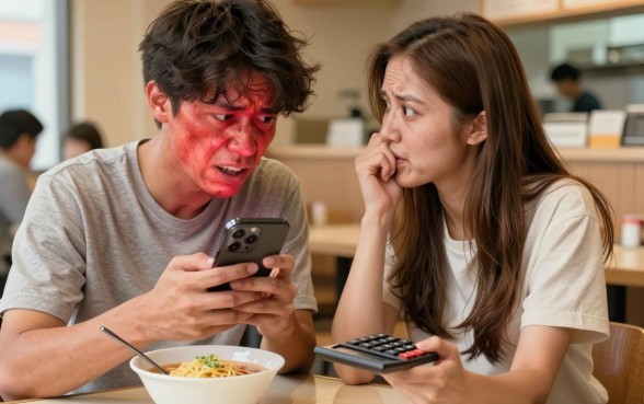 征信黑花了社会会怎么样，甄选5个不看征信小额借钱的口子