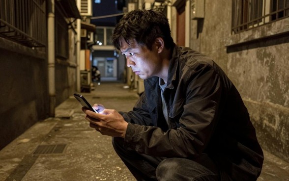 黑户逾期小额贷款贷款，概括5个无视风控不看征信的网贷