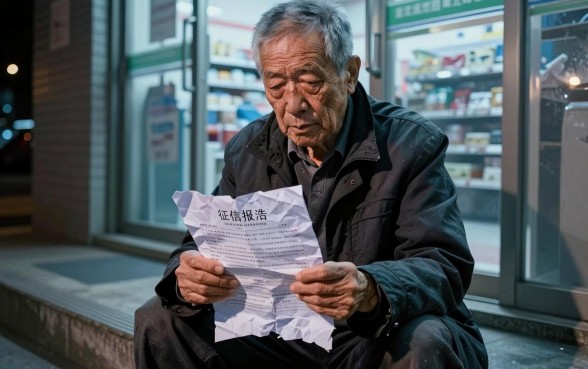黑户保下的小口子，汇整五个无视网黑征信黑3万贷款