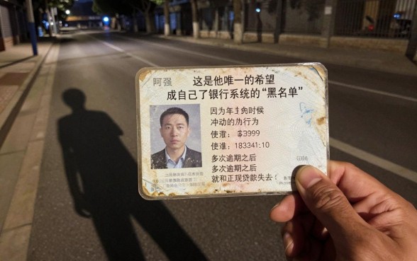 黑户不要身份证的借钱，梳理5个无视负债快速下款长期网贷的软件