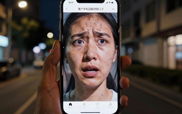 黑户手机回购贷款口子，诚意推荐5个有逾期借款容易通过的口子