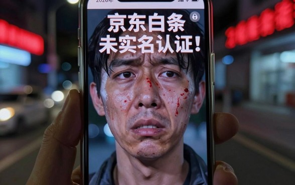京东白条未实名认证逾期，汇总5个不看征信无视黑白百分百下款网贷口子