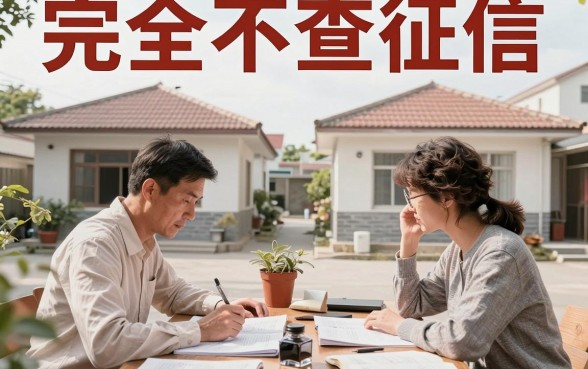 二手房逾期下款和不交房，倾情分享5个20岁可以借钱平台不查征信的口子