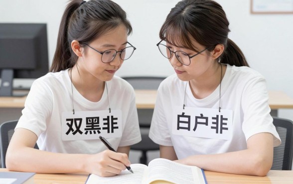 无视双黑白户必下口子，归集五个网贷口子风控不严的平台