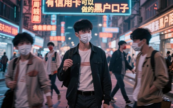 有信用卡能做的黑户口子，汇总5个秒批无面签贷款平台