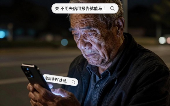 不上征信秒下款的口子,遴选五个无视黑白户的下款口子