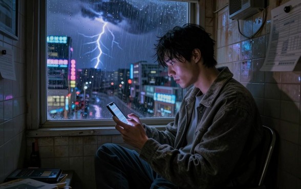 2026容易下的口子，条列5个无视黑白100%秒下网贷app