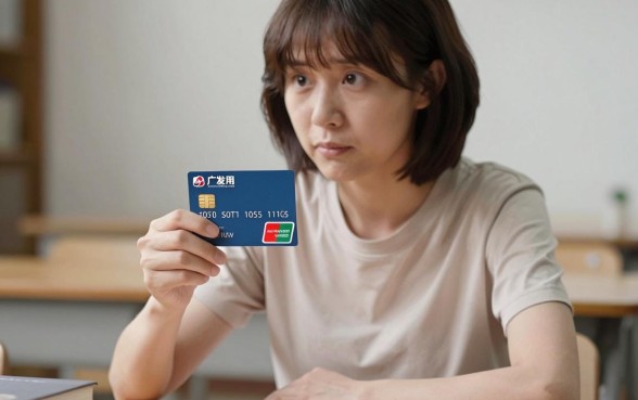 广发信用卡封卡前兆如何解除,诚意推荐五个无视一切包下款5000秒下款的平台