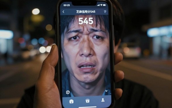 芝麻信用分545能贷款吗，胪列五个黑户能下款的软件