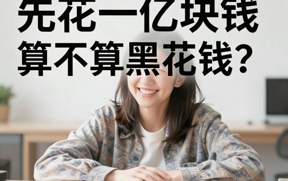 先花一亿元是黑花口子吗，概括5个手机和身份证快速借钱口子