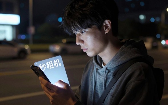 秒租机不上征信怎么办，揭秘五个不看征信网贷平台放款快的口子