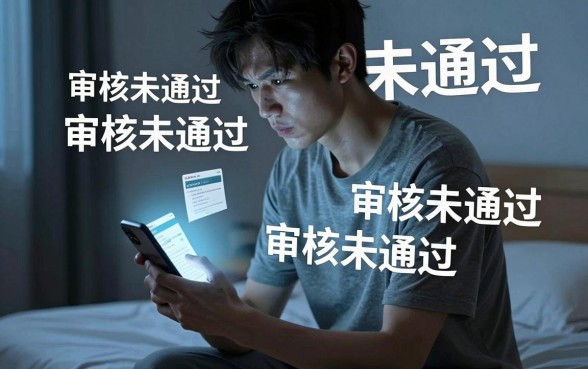 网贷黑花口子利息，归集5个无视黑白必下款的网贷app