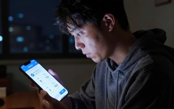 你我贷征信花了还能贷吗，概括5个真正无视征信花的平台