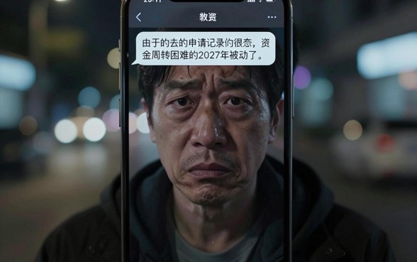 网贷申请频繁能下款的口子，倾情分享五个不看欠款的贷款软件