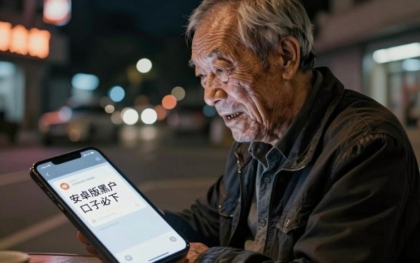 安卓版黑户口子必下，精选五个逾期必下款的软件