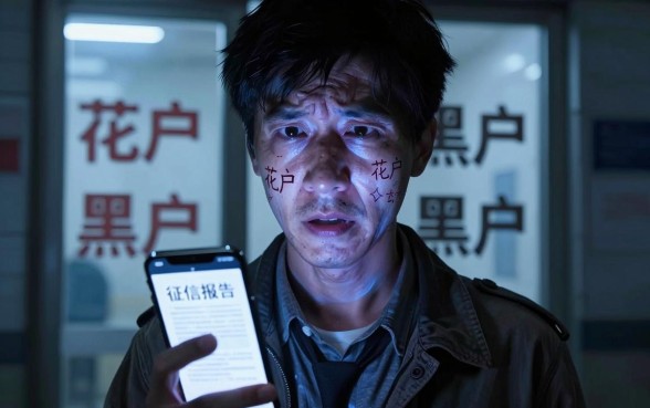 花户黑户能下款的口子，筛选5个公积金快速贷款软件