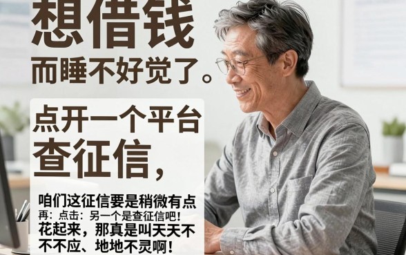 小额网贷口子哪个好下款,归集5个网贷黑户必过口子