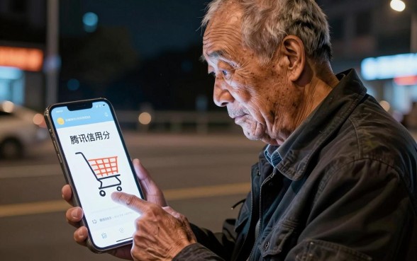 腾讯信用分秒下的口子，陈列5个不查流水的小额度贷款口子