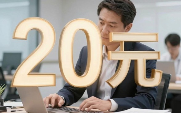 黑户贷款20万哪里比较好贷，详细阐述5个征信花了能网贷的软件