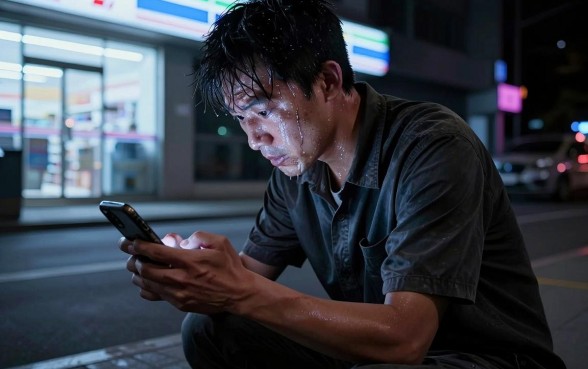 网黑有逾期能下的口子有什么，揭秘5个秒批通过的网贷软件