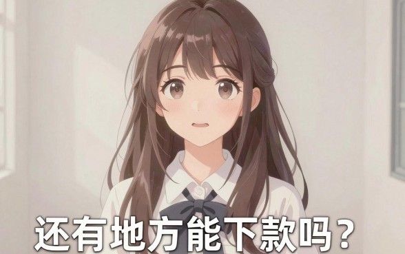 满16可以贷款的平台有哪些，理出五个双黑烂户风控能下款5000口子