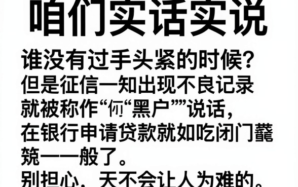 黑户借款通过率最高的网贷，归纳五个网贷容易下款18岁的平台