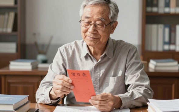 网上打借条借钱可靠不，深入剖析5个综合评分不足有负债都能下款软件