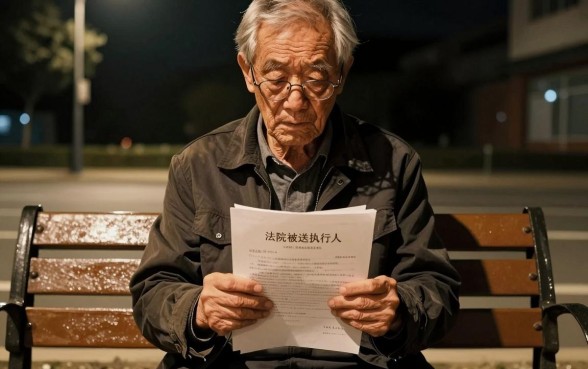 被执行是征信黑花了吗，胪列5个无视黑白的网贷口子