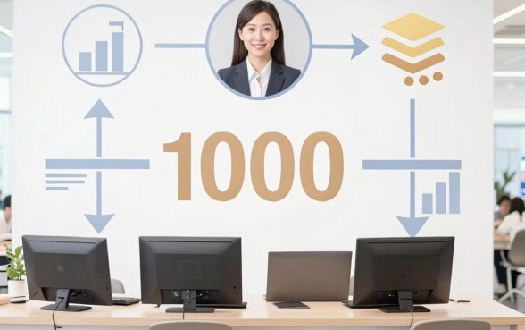 黑白户最新网贷口子，深入剖析五个1000至5000的小额贷款平台