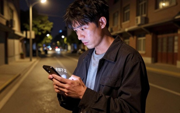 手机什么贷款软件好通过，详尽说明五个网贷平台门槛低一点的口子