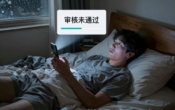黑户也可下款的口子合集，诚意推荐5个逾期太多仍可下款的口子