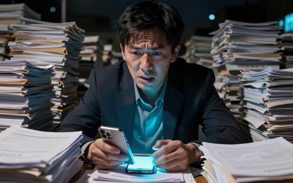 必下的正规网贷软件,深入剖析五个逾期太多能下款口子