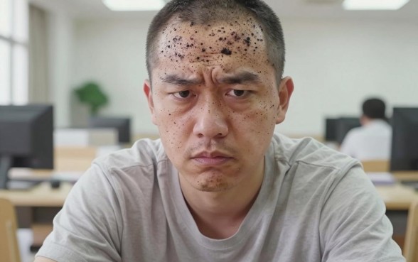 额头全是小黑花口子怎么办，罗列5个金融创新秒下不要芝麻分的平台