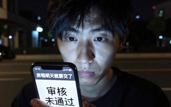 今天万年拒能下款的口子，鼎力推荐5个手机身份证秒借现金的app
