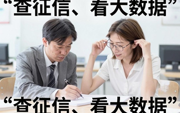 有没有用行驶证的网贷口子,深入剖析五个黑户可以做大额贷款app