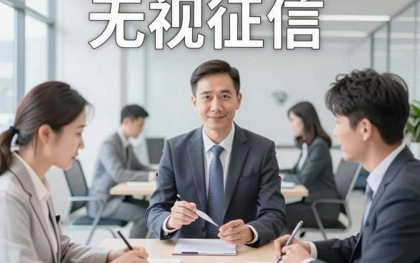 小额贷款app无视征信,细致阐述5个芝麻信用可以借钱的app