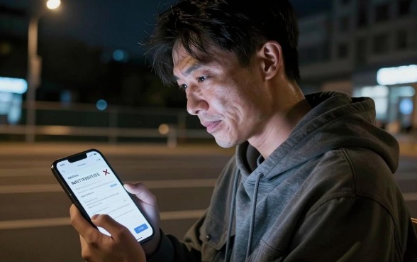 好多贷款口子都无法通过审核，枚举5个征信花了可以借钱的网贷app