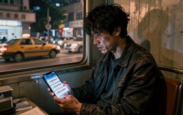 逾期借款必下口子，条列5个可以不看征信就能下款的软件