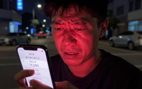 借款平台哪个正规利息低，详尽说明5个网贷口子风控不严的平台