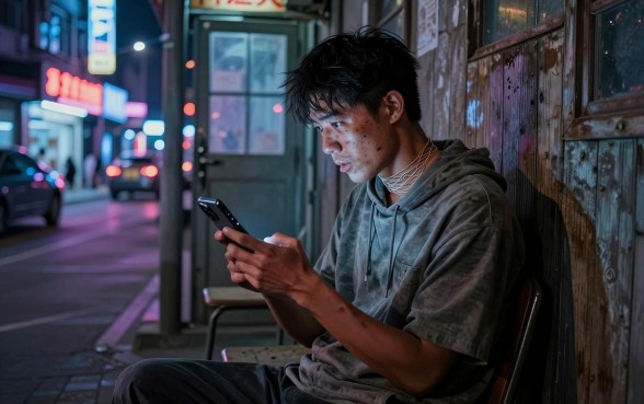 手机上哪个比较容易借钱，汇总五个无视一切包下款5000秒下款的平台
