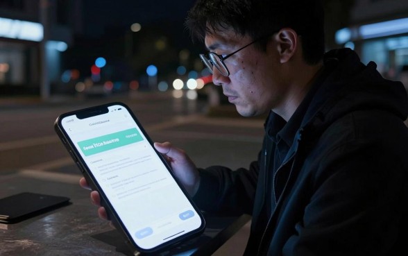 通话差能秒下的口子,归集五个无视黑花半夜下款的网贷软件